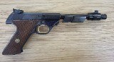 HIGH STANDARD 103 .22 LR - 2 of 3