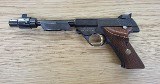 HIGH STANDARD 103 .22 LR - 1 of 3