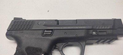 SMITH & WESSON M&P 45 M2.0 PISTOL .45 ACP - Image 3 of 3