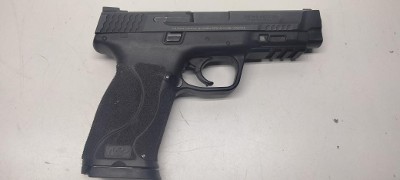 SMITH & WESSON M&P 45 M2.0 PISTOL .45 ACP - Image 2 of 3