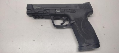 SMITH & WESSON M&P 45 M2.0 PISTOL .45 ACP - Image 1 of 3