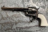 CIMARRON 1873 .45 COLT/.45 ACP - Image 1 of 3