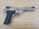 HIGH STANDARD SUPERMATIC CITATION 22 Long Rifle (22LR) - 2 of 3