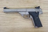 HIGH STANDARD SUPERMATIC CITATION 22 Long Rifle (22LR) - 1 of 3
