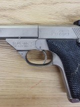 HIGH STANDARD SUPERMATIC CITATION 22 Long Rifle (22LR) - 3 of 3