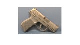 SIG SAUER P365 9MM LUGER (9x19 PARA) - 2 of 3