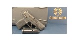 SIG SAUER P365 9MM LUGER (9x19 PARA) - 1 of 3