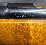 REMINGTON 581 S (SPORTSMAN) .22 S/L/LR - 3 of 3