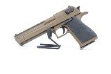 MAGNUM RESEARCH DESERT EAGLE 50AE .44 MAGNUM - 1 of 3