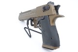 MAGNUM RESEARCH DESERT EAGLE 50AE .44 MAGNUM - 3 of 3
