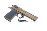 MAGNUM RESEARCH DESERT EAGLE 50AE .44 MAGNUM - 2 of 3
