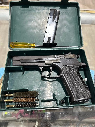STAR 30M all matching with original box 9MM LUGER (9x19 PARA) - Image 1 of 3