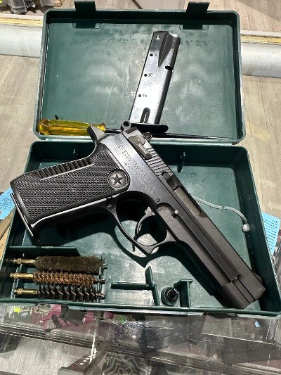 STAR 30M all matching with original box 9MM LUGER (9x19 PARA) - Image 2 of 3