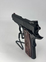 SPRINGFIELD ARMORY RANGE OFFICER OPERATOR 9MM LUGER (9x19 PARA) - 3 of 3