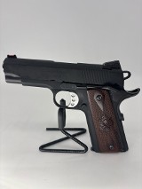 SPRINGFIELD ARMORY RANGE OFFICER OPERATOR 9MM LUGER (9x19 PARA) - 1 of 3
