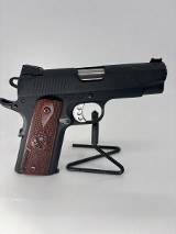 SPRINGFIELD ARMORY RANGE OFFICER OPERATOR 9MM LUGER (9x19 PARA) - 2 of 3
