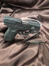 TAURUS 709 Slim 9MM LUGER (9x19 PARA) - Image 2 of 3