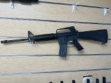 COLT AR-15 Lightweight 1998 Law Enforment/Military5.56X45MM NATO - 1 of 3
