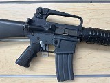 COLT AR-15 Lightweight 1998 Law Enforment/Military5.56X45MM NATO - 3 of 3