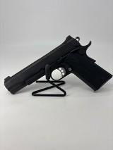 KIMBER CUSTOM II 9MM LUGER (9x19 PARA) - 1 of 3