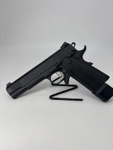 TISAS 1911 CARRY B9BA 45 ACP (45 Auto) - Image 1 of 3
