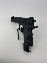 TISAS 1911 CARRY B9BA 45 ACP (45 Auto) - Image 3 of 3