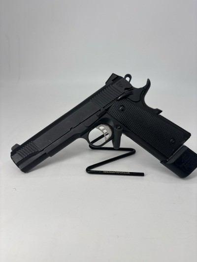 TISAS 1911 CARRY B9BA 45 ACP (45 Auto) - Image 1 of 3