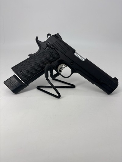 TISAS 1911 CARRY B9BA 45 ACP (45 Auto) - Image 2 of 3