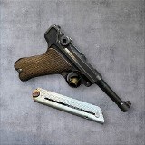 DWM P08 P-08 German Luger 30 CAL - 2 of 3