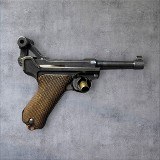 DWM P08 P-08 German Luger 30 CAL - 3 of 3