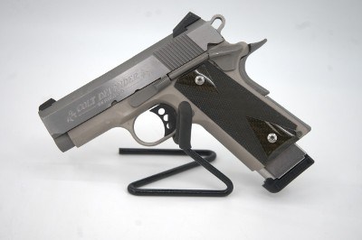 COLT DEFENDER SERIES 90 45 ACP (45 Auto) - Image 1 of 3