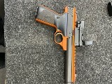 BROWNING BUCKMARK 22 - PISTOL .22 LR - 1 of 1