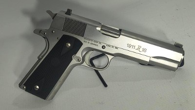 REMINGTON 1911 R1S .45 ACP - Image 2 of 3