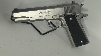 REMINGTON 1911 R1S .45 ACP - Image 1 of 3