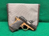 KIMBER MICRO 9 DESERT NIGHT 9MM LUGER (9x19 PARA) - 1 of 3