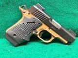 KIMBER MICRO 9 DESERT NIGHT 9MM LUGER (9x19 PARA) - 2 of 3