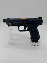 CANIK TP9 ELITE COMBAT 9MM LUGER (9x19 PARA) - 1 of 3