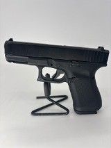 GLOCK 19 GEN 5 9MM LUGER (9x19 PARA) - Image 1 of 3
