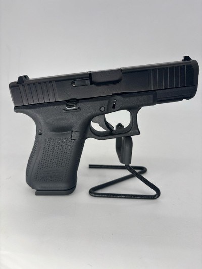 GLOCK 19 GEN 5 9MM LUGER (9x19 PARA) - Image 2 of 3