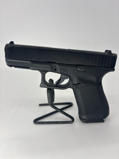 GLOCK 19 GEN 5 9MM LUGER (9x19 PARA) - Image 1 of 3