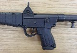 KELTEC SUB-2000 - RIFLE 9MM LUGER (9x19 PARA) - 2 of 3