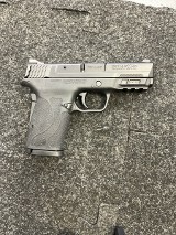 SMITH & WESSON M&P 9 SHIELD EZ M2.0 9MM LUGER (9x19 PARA) - 1 of 1
