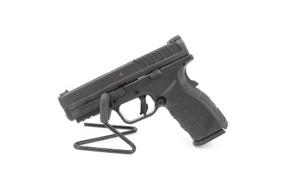 SPRINGFIELD ARMORY XD MOD 3 9MM LUGER (9x19 PARA) - Image 1 of 3