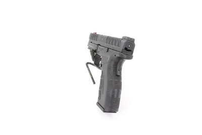 SPRINGFIELD ARMORY XD MOD 3 9MM LUGER (9x19 PARA) - Image 3 of 3