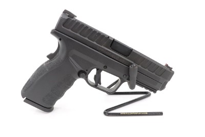 SPRINGFIELD ARMORY XD MOD 3 9MM LUGER (9x19 PARA) - Image 2 of 3