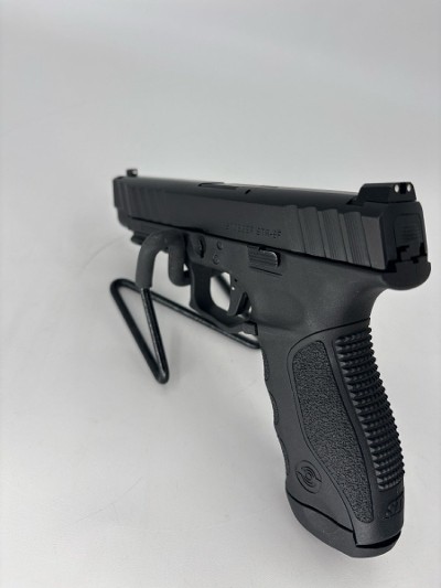 STOEGER STR-9F 9MM LUGER (9x19 PARA) - Image 3 of 3