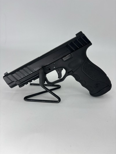STOEGER STR-9F 9MM LUGER (9x19 PARA) - Image 1 of 3