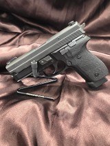 SIG SAUER P229 9MM LUGER (9x19 PARA) - 1 of 3