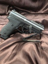 SIG SAUER P229 9MM LUGER (9x19 PARA) - 2 of 3