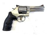 SMITH & WESSON 686-6 .357 MAG - 2 of 3